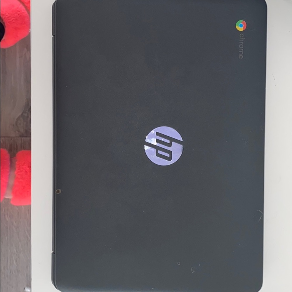 Latest Version Chrome Book. 2020 - image 1